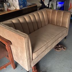 Small Couch 