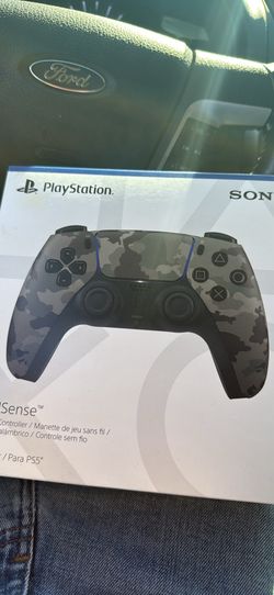 Ps5 Controller 