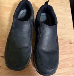 Mens shoes size 9.5