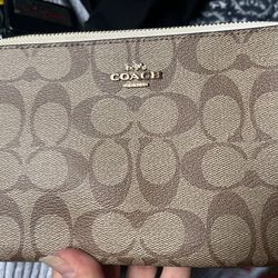 Muńequera coach large 😍Auténtic