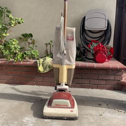 Vacuum Cleaner