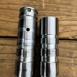 K Series Cams