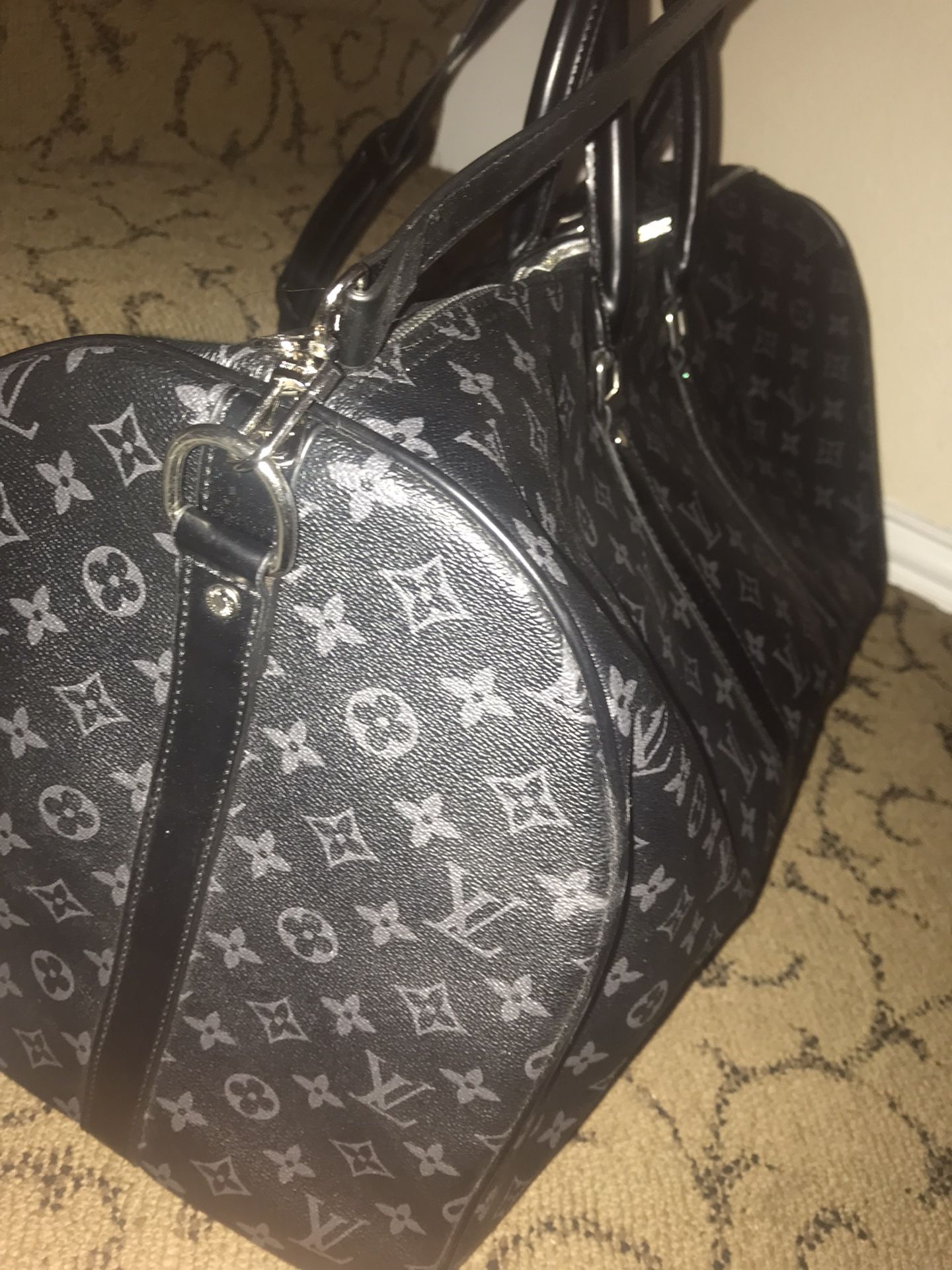 Louis Vuitton Duffle for Sale in The Colony, TX - OfferUp