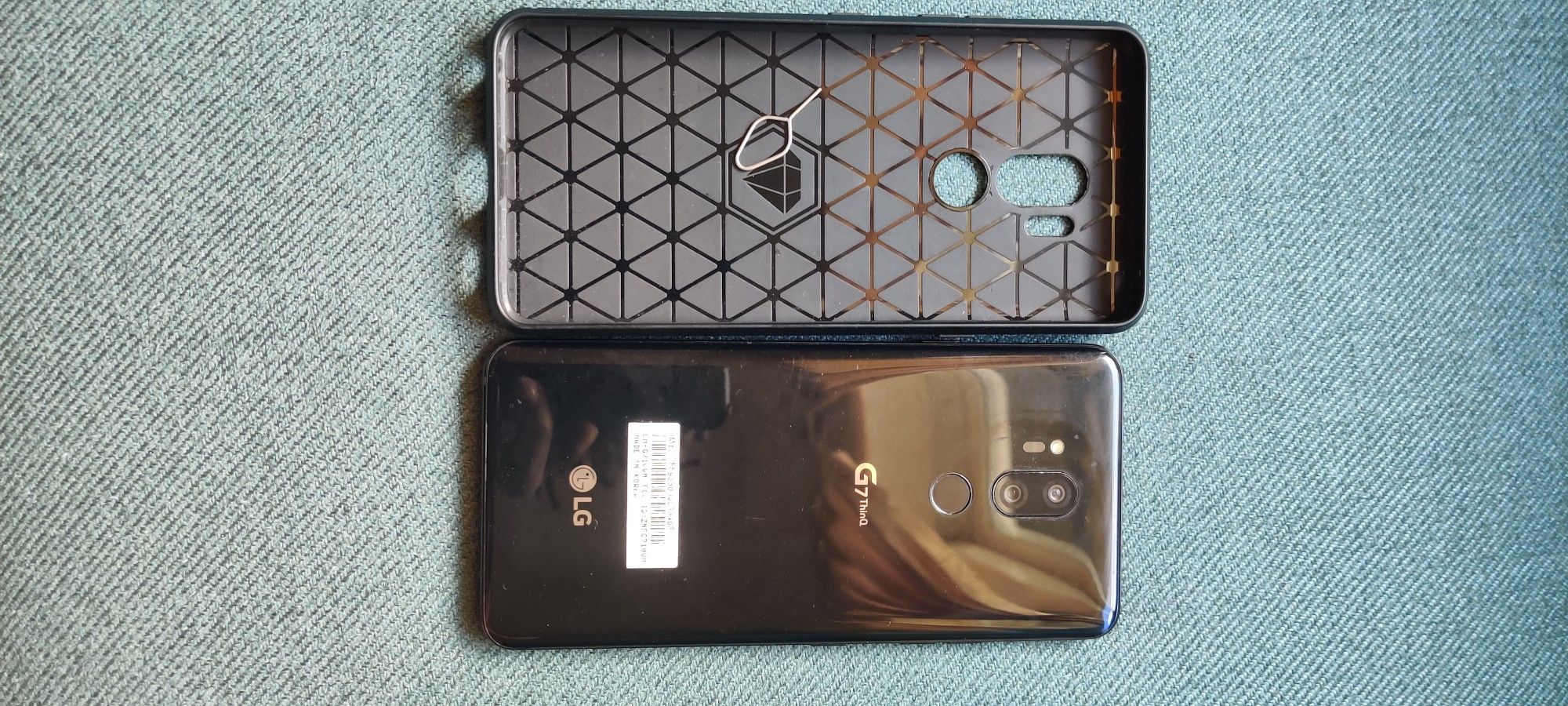 LG G7 ThinQ Excellent Condition Used