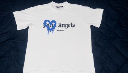 Palm angel shirt