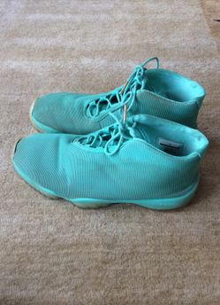 Jordan Futures