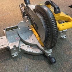 Dewalt Table Saw DW703 10”