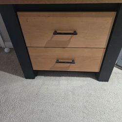 King Size Furniture Set