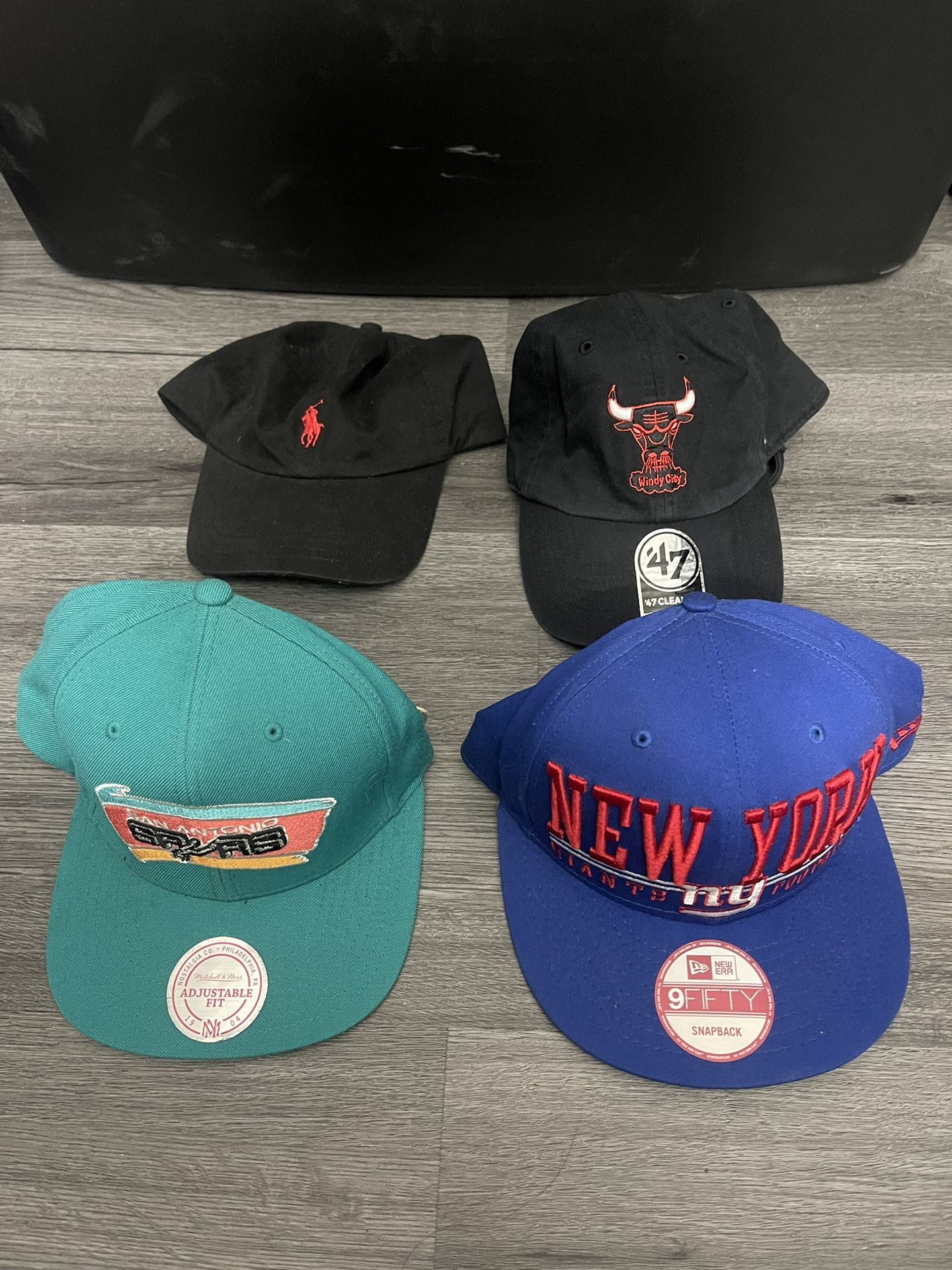 Hats For Sale