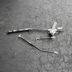 Hand Controls For Chevy Truck