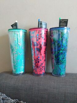 Starbucks Cup Xmas Color Changing 
