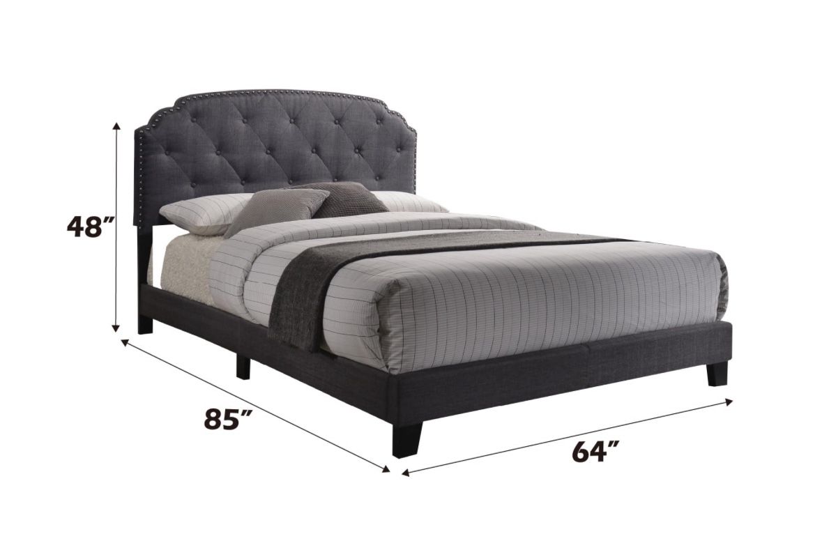 Bed Frame 