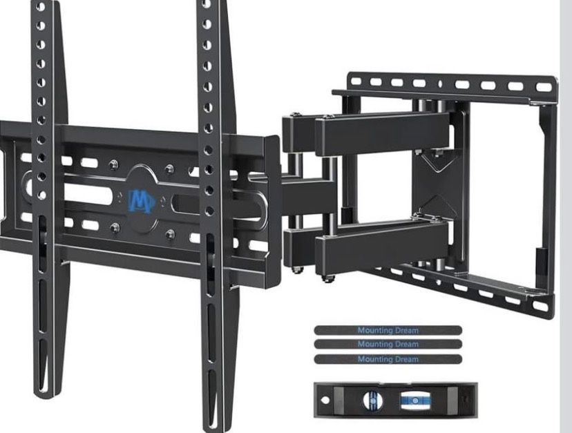 Mounting Dream TV Mount