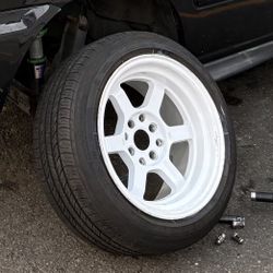 Msp Circuit Raceing Wheels 