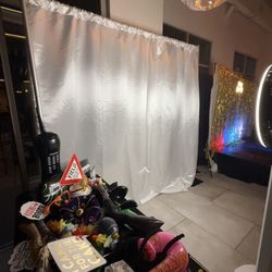 Photo Booth