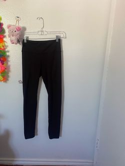 Black Felina Leggings