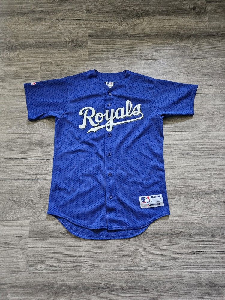 vintage royals jersey