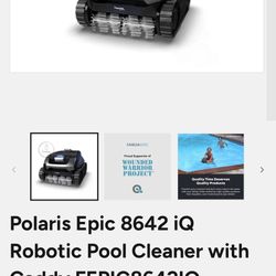 Pool Cleaner