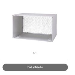 LG Through The Wall Sleeve for Air Conditioner