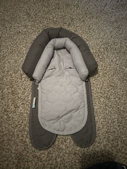 Golldbug Infant Car seat Head Support 