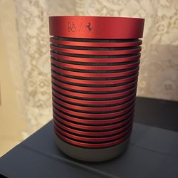 Bang & Olufsen Beosound Explore (Ferrari Edition)