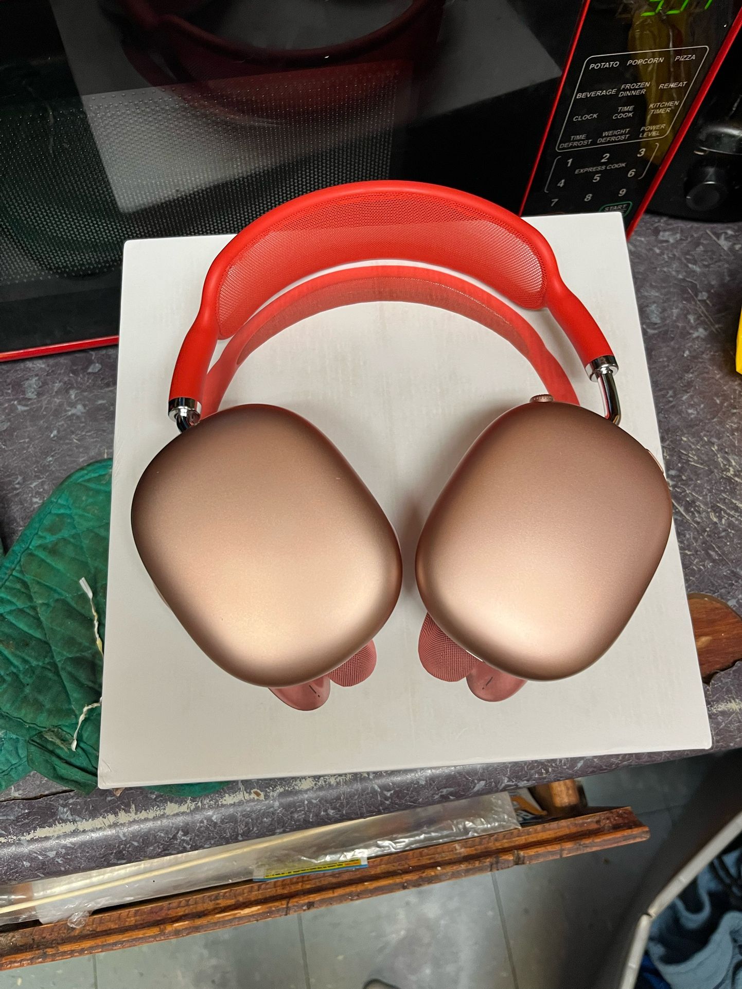 Apple AirPods Max