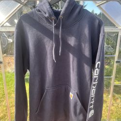 Carhartt Hoodie 