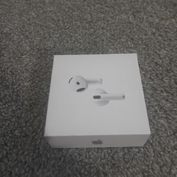Like New AirPods 4