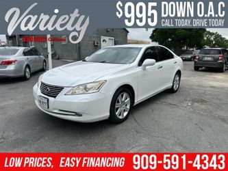 2009 Lexus ES 350