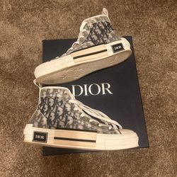 Dior High tops