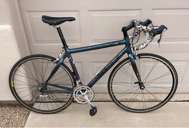 Klein Q Carbon Race Team Road Bicycle