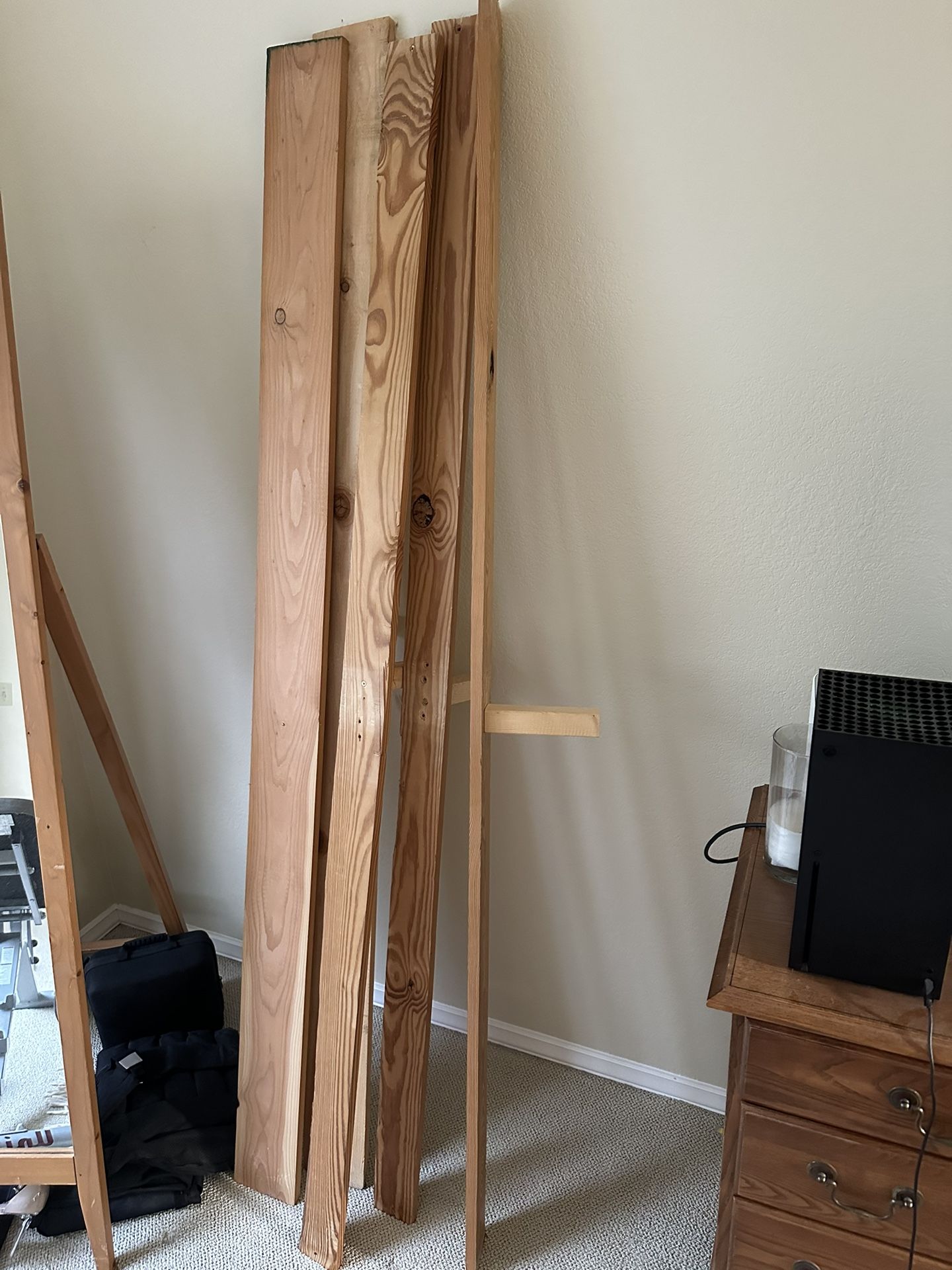 Free King Bed Slats