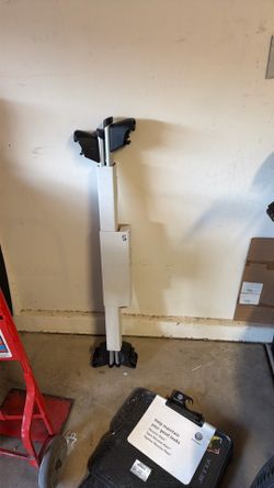 Audi Q8 Cross bars original Audi