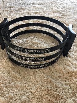 Stott brand magic circles like new (75$ each)