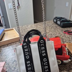 Guess Hand Bag