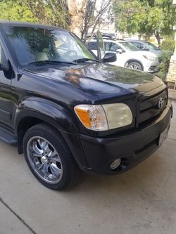 2005 Toyota Tundra