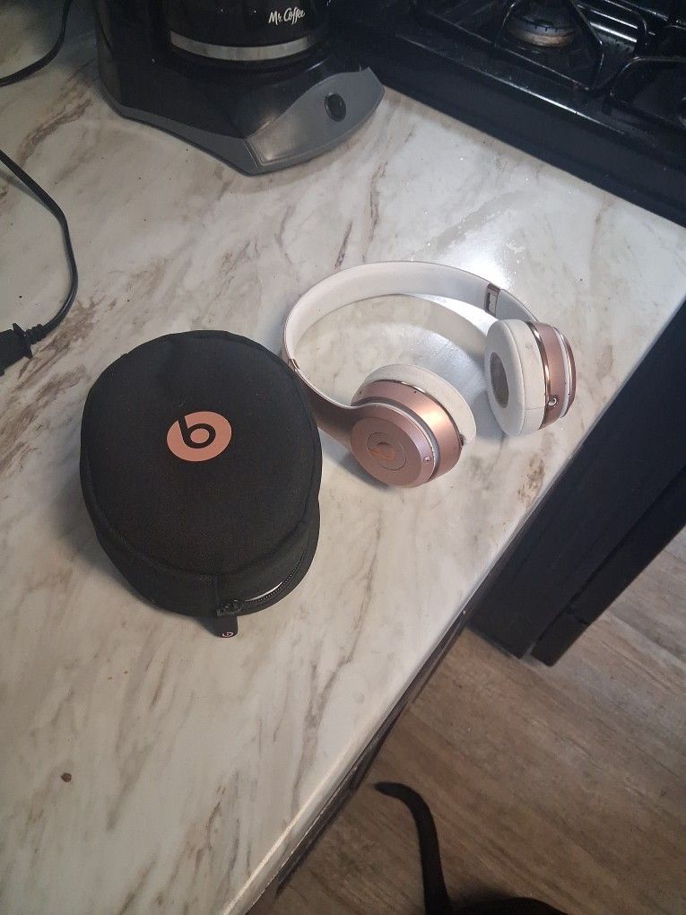 Beats Solo 3 