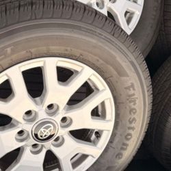 For  Sale Wheels And Tires