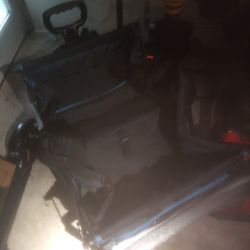 Folding Cart