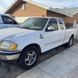 1997 Ford F150