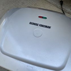 George Forman