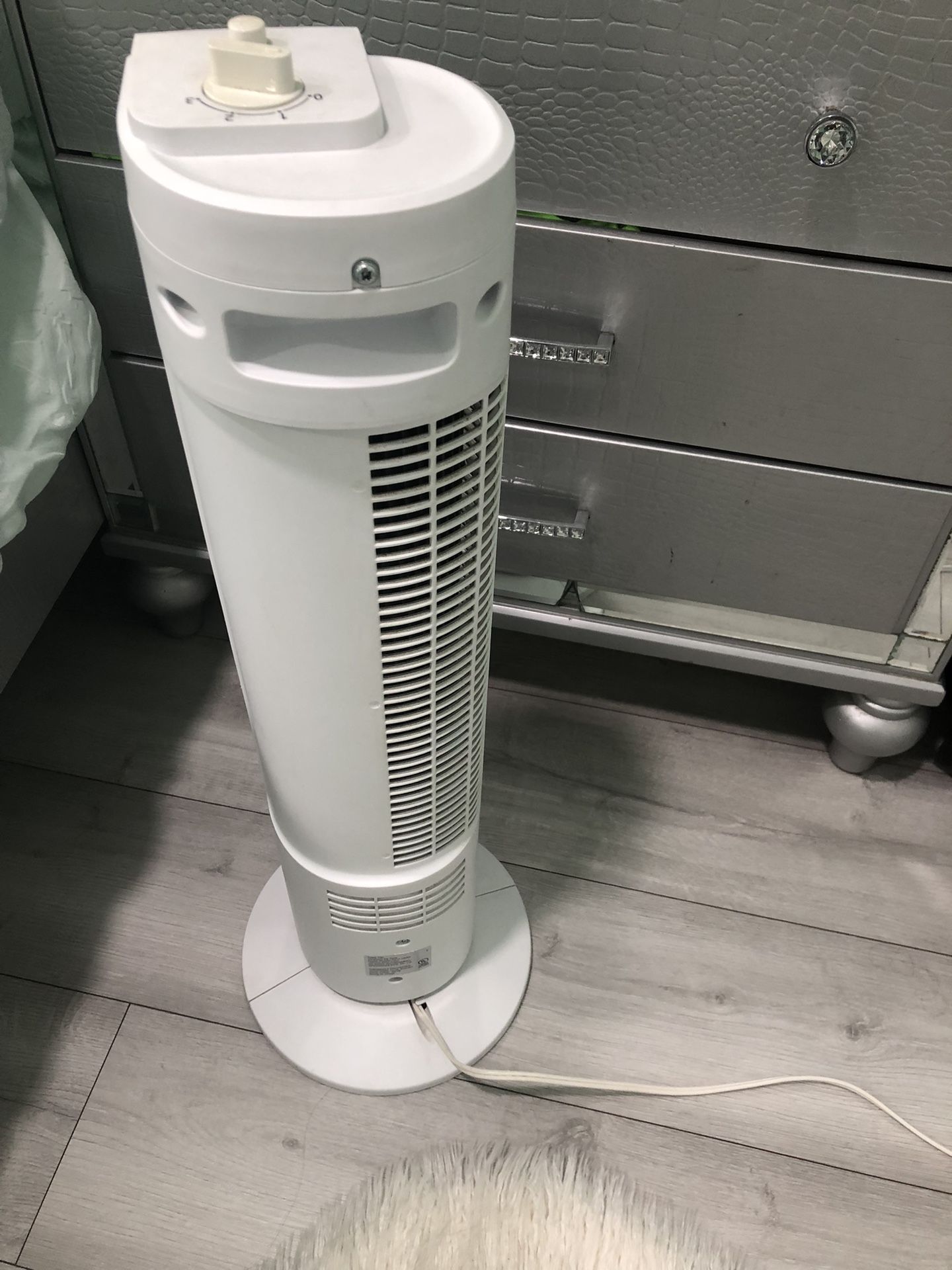 Fan Pelonis