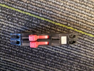 Type RC-38 Circuit Breaker 