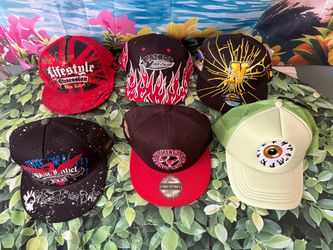 HAT BUNDLE