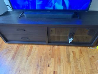 Stand tv
