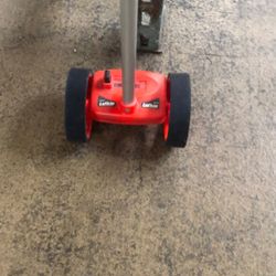 Lufkin Rolling Tape Measure 