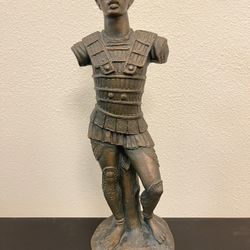 Roman statue