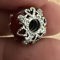 925 sterling silver charm