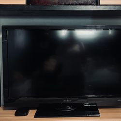 42” TV 