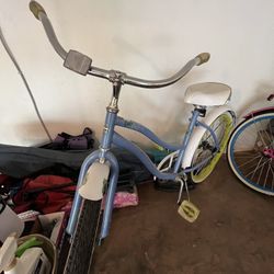Huffy Cruiser Bike